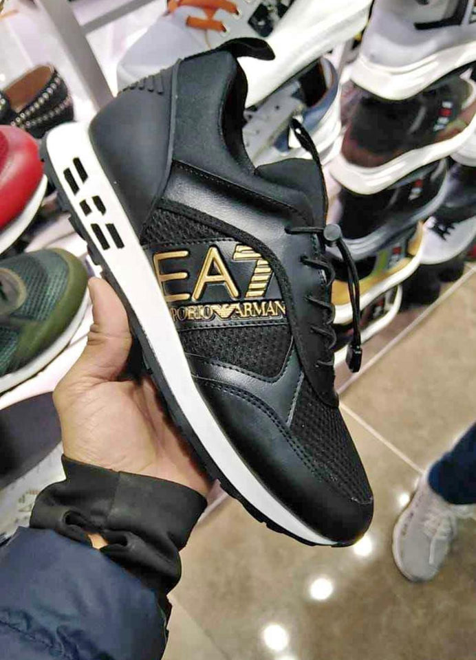 SNEAKERS EA7