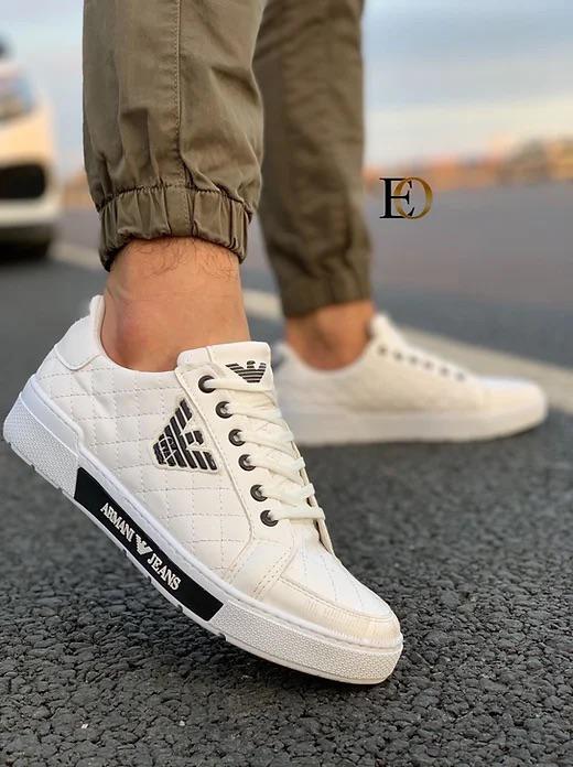 SNEAKERS EA7