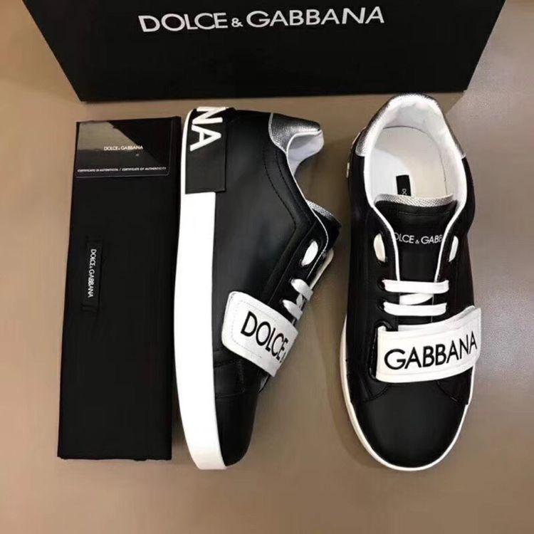 SNEAKERS D&G